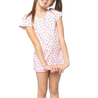 dečija ženska letnja pidžama ishop online prodaja